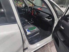 Honda Fit 2022 1.5L CVT Trendy Sunroof Edition - ფოტო 19