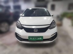 Honda Fit 2022 1.5L CVT Trendy Sunroof Edition - ფოტო 2