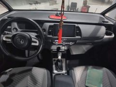 Honda Fit 2022 1.5L CVT Trendy Sunroof Edition - ფოტო 5