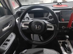 Honda Fit 2022 1.5L CVT Trendy Sunroof Edition - ფოტო 6