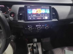 Honda Fit 2022 1.5L CVT Trendy Sunroof Edition - ფოტო 9