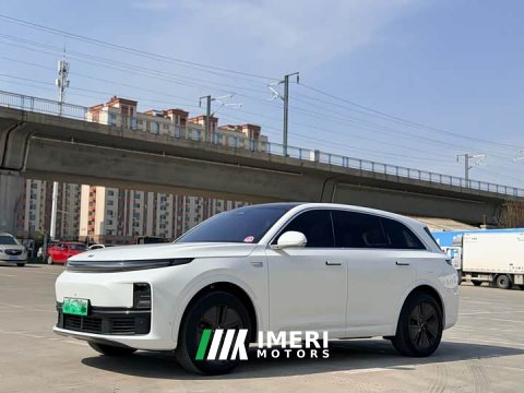 2024 Li Auto L7 Pro - ავტომობილი ჩინეთიდან