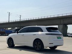 Li Auto L7 Pro - ფოტო 17