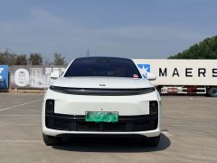 Li Auto L7 Pro - ფოტო 2