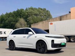 Li Auto L7 Pro - ფოტო 3
