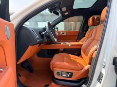 Li Auto L7 Pro - ფოტო 4