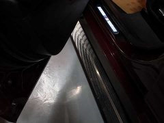 BMW X3 xDrive25i M Sport Package - ფოტო 11