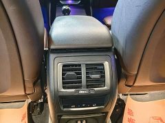BMW X3 xDrive25i M Sport Package - ფოტო 14