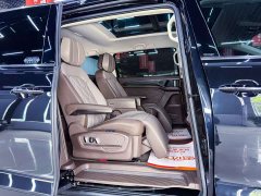 Volkswagen Viloran 2024 380TSI Prestige - ფოტო 15