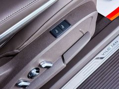 Volkswagen Viloran 2024 380TSI Prestige - ფოტო 16