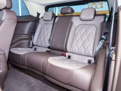 Volkswagen Viloran 2024 380TSI Prestige - ფოტო 17