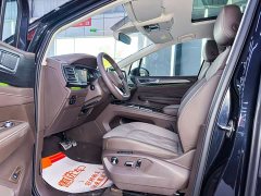 Volkswagen Viloran 2024 380TSI Prestige - ფოტო 3