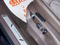 Volkswagen Viloran 2024 380TSI Prestige - ფოტო 4
