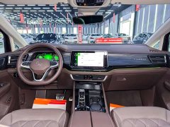 Volkswagen Viloran 2024 380TSI Prestige - ფოტო 5