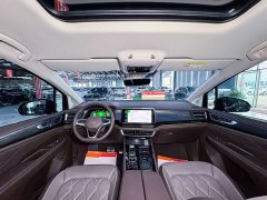 Volkswagen Viloran 2024 380TSI Prestige - ფოტო 6