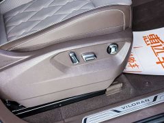 Volkswagen Viloran 2024 380TSI Prestige - ფოტო 8