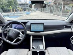 BYD Yuan UP 301KM Pilot Edition - ფოტო 11