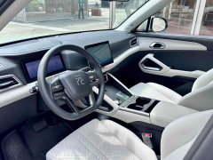 BYD Yuan UP 301KM Pilot Edition - ფოტო 12