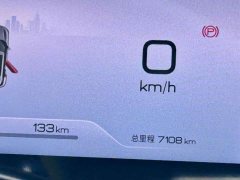 BYD Yuan UP 301KM Pilot Edition - ფოტო 14