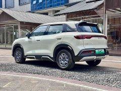 BYD Yuan UP 301KM Pilot Edition - ფოტო 15