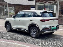 BYD Yuan UP 301KM Pilot Edition - ფოტო 16