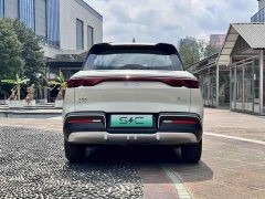 BYD Yuan UP 301KM Pilot Edition - ფოტო 17