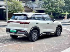 BYD Yuan UP 301KM Pilot Edition - ფოტო 18