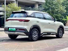 BYD Yuan UP 301KM Pilot Edition - ფოტო 19