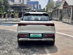 BYD Yuan UP 301KM Pilot Edition - ფოტო 20
