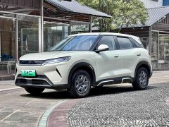 BYD Yuan UP 301KM Pilot Edition - ფოტო 3