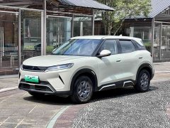 BYD Yuan UP 301KM Pilot Edition - ფოტო 5
