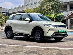 BYD Yuan UP 301KM Pilot Edition - ფოტო 6