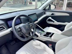 BYD Yuan UP 301KM Pilot Edition - ფოტო 7