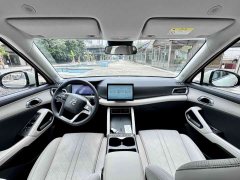 BYD Yuan UP 301KM Pilot Edition - ფოტო 8