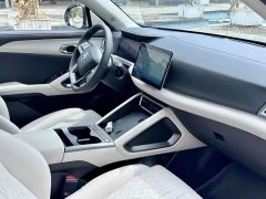 BYD Yuan UP 301KM Pilot Edition - ფოტო 9