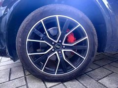 Audi Q5L 45 TFSI Luxury Dynamic - ფოტო 12
