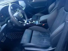 Audi Q5L 45 TFSI Luxury Dynamic - ფოტო 3
