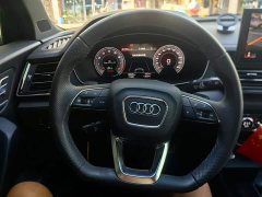 Audi Q5L 45 TFSI Luxury Dynamic - ფოტო 5