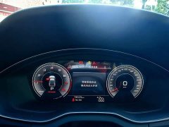 Audi Q5L 45 TFSI Luxury Dynamic - ფოტო 7