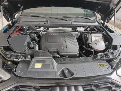 Audi Q5L 40 TFSI Luxury Dynamic - ფოტო 10