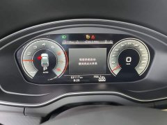 Audi Q5L 40 TFSI Luxury Dynamic - ფოტო 14