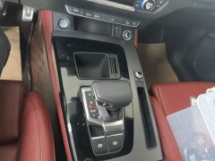 Audi Q5L 40 TFSI Luxury Dynamic - ფოტო 16
