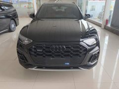 Audi Q5L 40 TFSI Luxury Dynamic - ფოტო 2