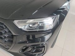 Audi Q5L 40 TFSI Luxury Dynamic - ფოტო 5