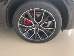 Audi Q5L 40 TFSI Luxury Dynamic - ფოტო 6