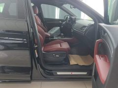 Audi Q5L 40 TFSI Luxury Dynamic - ფოტო 8