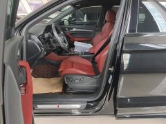 Audi Q5L 40 TFSI Luxury Dynamic - ფოტო 9