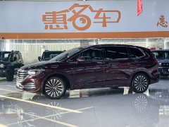 Volkswagen Viloran 380TSI Prestige - ფოტო 1