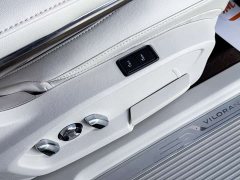 Volkswagen Viloran 380TSI Prestige - ფოტო 13
