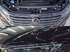 Volkswagen Viloran 380TSI Prestige - ფოტო 3